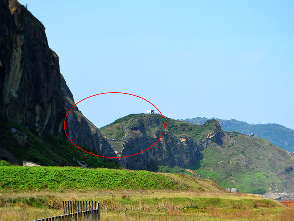 環保復育公園22-七斗山連接101高地