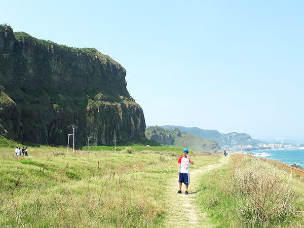 環保復育公園21-七斗山