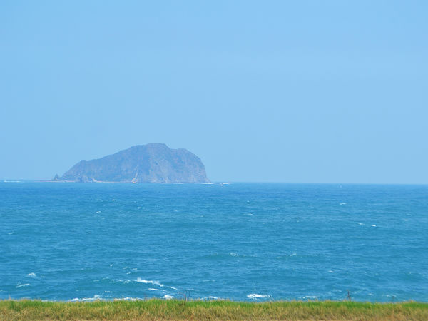 環保復育公園16-基隆嶼