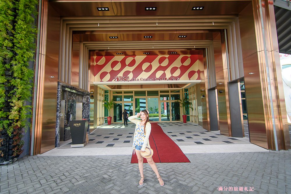 台中北屯景點》洲際棒球文創園區 Lilo Park 台中棒球故事館 外星人棒球揮進大台中 - 滿分的旅遊札記