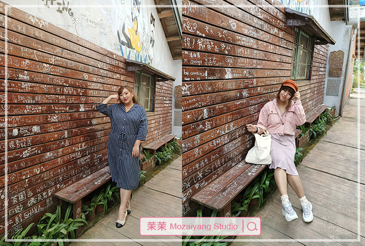 阿里山西北廊道三天兩夜小旅行