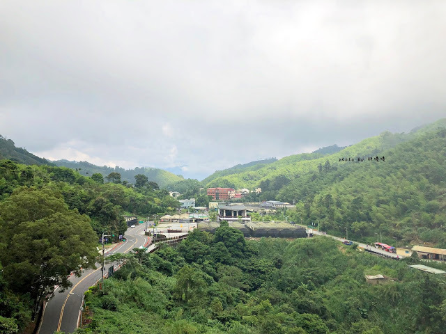 【嘉義 梅山】太平雲梯👉超長高空吊橋，景觀極佳，還可以順道逛逛太平老街，高山空氣好，真的很舒服哦~