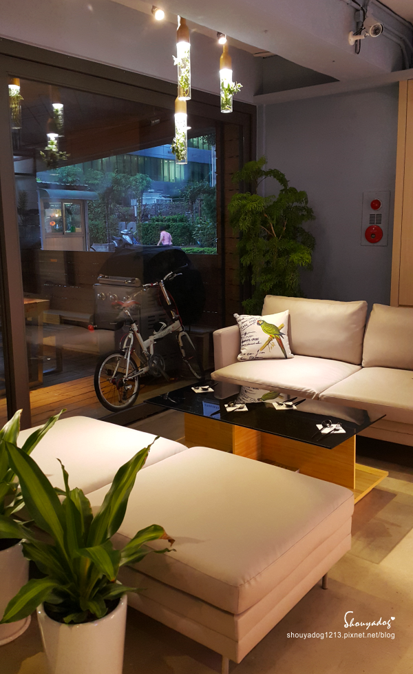 Munchies Café:【餐酒館】優雅地為生活充電 質感地滿足味蕾視界 MUNCHIES Cafe