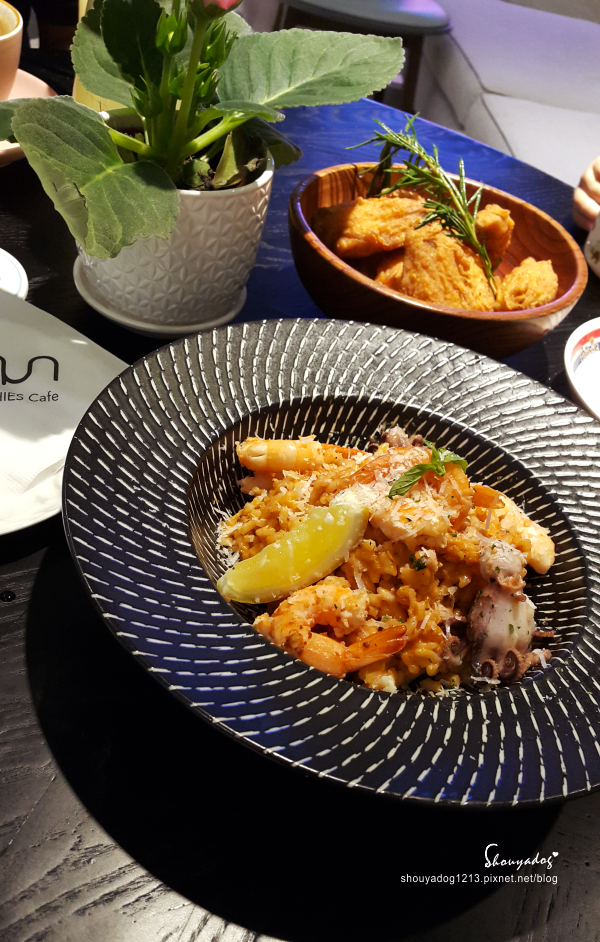 Munchies Café:【餐酒館】優雅地為生活充電 質感地滿足味蕾視界 MUNCHIES Cafe