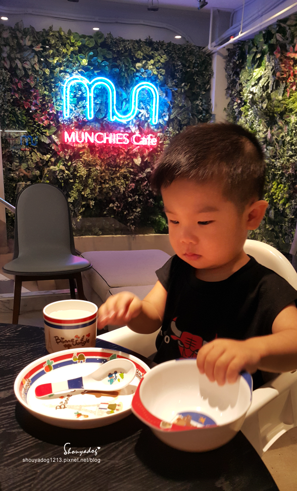 Munchies Café:【餐酒館】優雅地為生活充電 質感地滿足味蕾視界 MUNCHIES Cafe