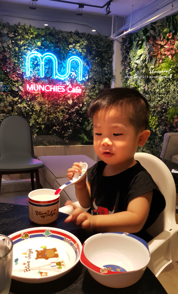 Munchies Café:【餐酒館】優雅地為生活充電 質感地滿足味蕾視界 MUNCHIES Cafe