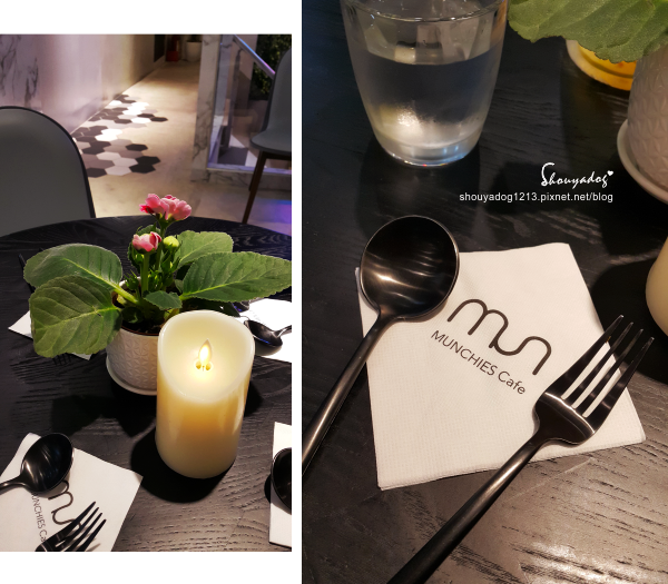 Munchies Café:【餐酒館】優雅地為生活充電 質感地滿足味蕾視界 MUNCHIES Cafe