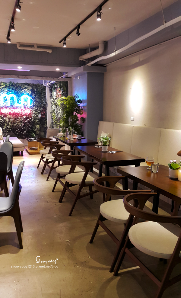 Munchies Café:【餐酒館】優雅地為生活充電 質感地滿足味蕾視界 MUNCHIES Cafe