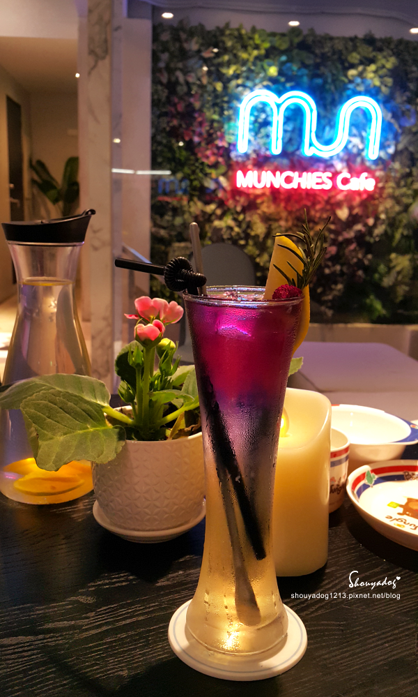 Munchies Café:【餐酒館】優雅地為生活充電 質感地滿足味蕾視界 MUNCHIES Cafe