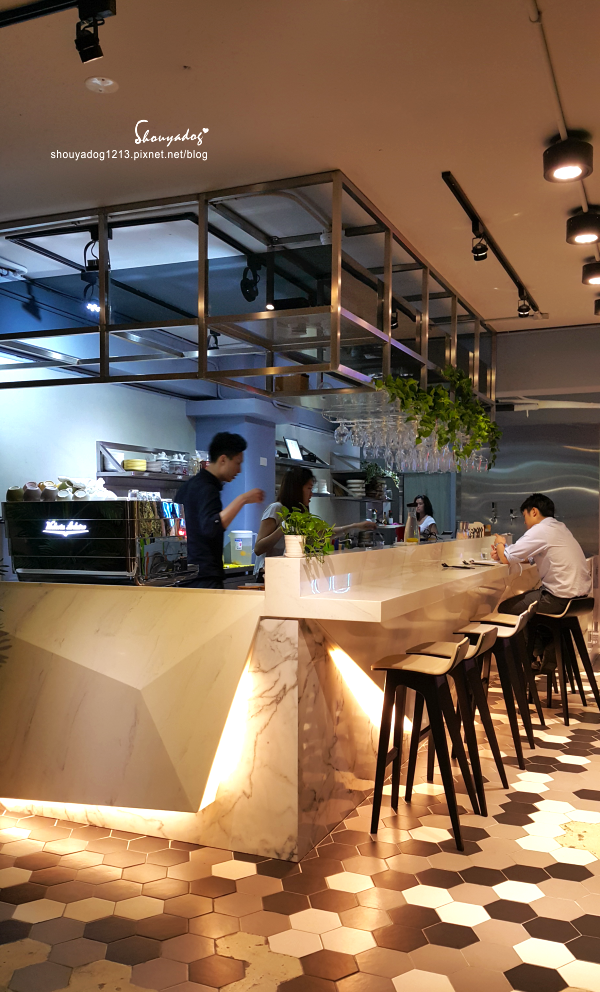 Munchies Café:【餐酒館】優雅地為生活充電 質感地滿足味蕾視界 MUNCHIES Cafe