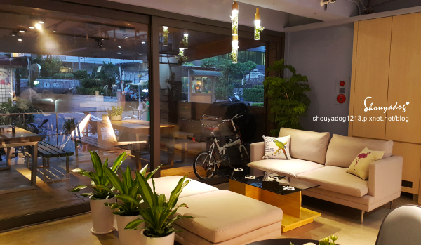 Munchies Café:【餐酒館】優雅地為生活充電 質感地滿足味蕾視界 MUNCHIES Cafe