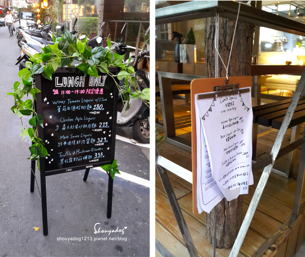 Munchies Café:【餐酒館】優雅地為生活充電 質感地滿足味蕾視界 MUNCHIES Cafe