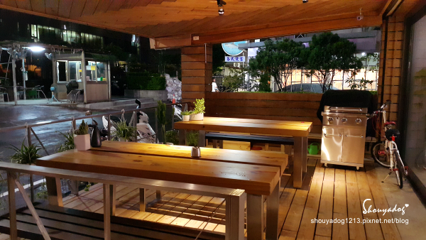 Munchies Café:【餐酒館】優雅地為生活充電 質感地滿足味蕾視界 MUNCHIES Cafe