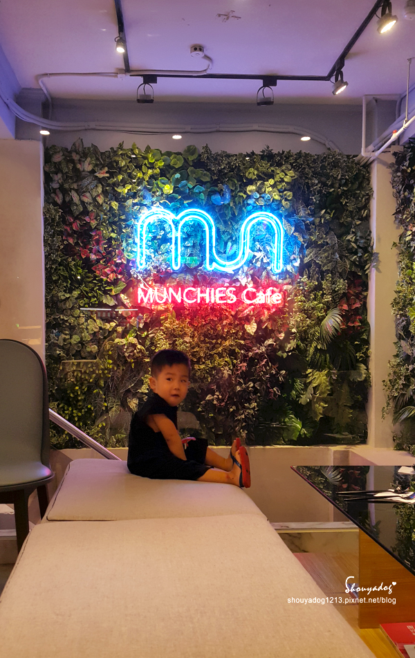 Munchies Café:【餐酒館】優雅地為生活充電 質感地滿足味蕾視界 MUNCHIES Cafe