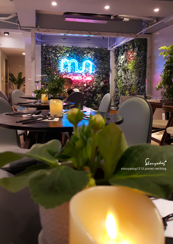 Munchies Café:【餐酒館】優雅地為生活充電 質感地滿足味蕾視界 MUNCHIES Cafe