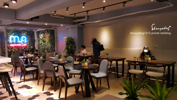 Munchies Café:【餐酒館】優雅地為生活充電 質感地滿足味蕾視界 MUNCHIES Cafe