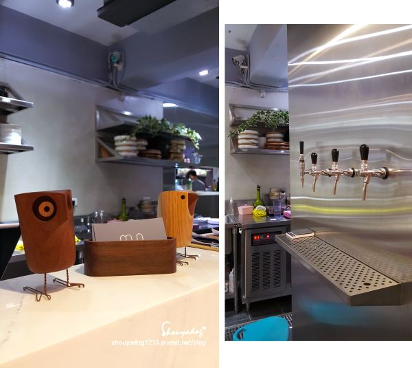 Munchies Café:【餐酒館】優雅地為生活充電 質感地滿足味蕾視界 MUNCHIES Cafe