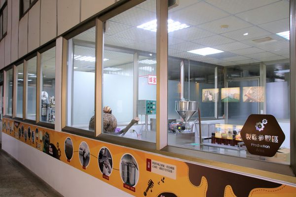 東和蜂文化觀光工廠:【台南東山景點】東和蜂文化觀光工廠~黃色的蜜蜂造型來圍繞整個主題