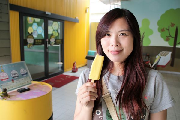 東和蜂文化觀光工廠：【台南東山景點】東和蜂文化觀光工廠~黃色的蜜蜂造型來圍繞整個主題