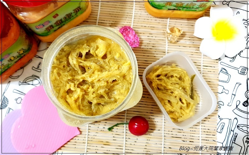 網購宅配美食 翰家黃金泡菜(泡菜推薦) 17.jpg