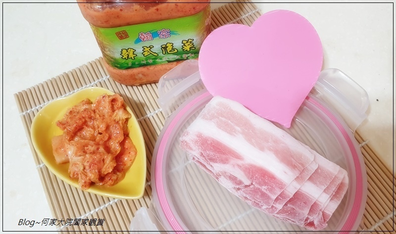 網購宅配美食 翰家黃金泡菜(泡菜推薦) 25.jpg