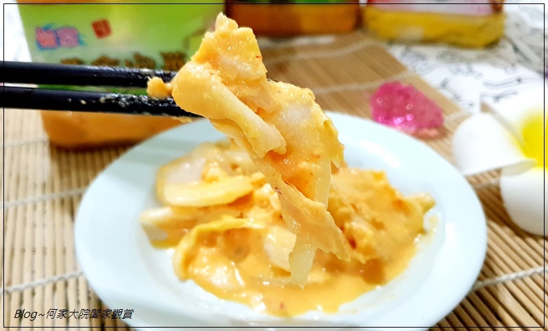 網購宅配美食 翰家黃金泡菜(泡菜推薦) 10.jpg