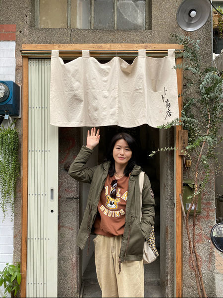 【飛與行的記憶】國內∣台北：赤峰街