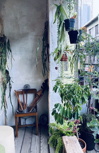 【飛與行的記憶】國內∣台北：赤峰街