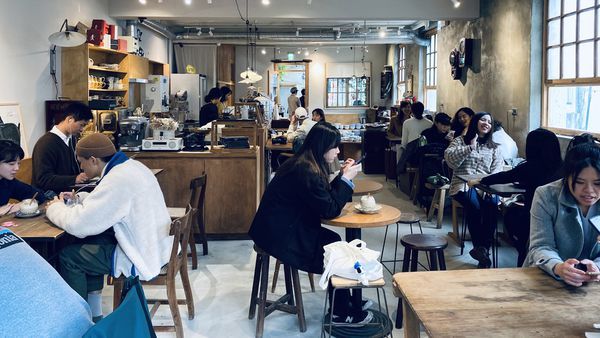 【飛與行的記憶】國內∣台北：赤峰街