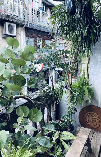 【飛與行的記憶】國內∣台北：赤峰街