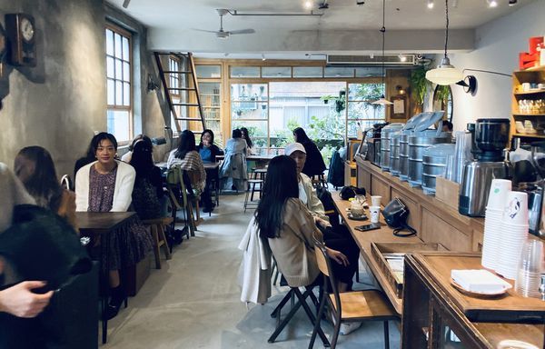 【飛與行的記憶】國內∣台北：赤峰街