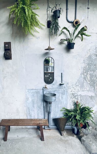 【飛與行的記憶】國內∣台北：赤峰街