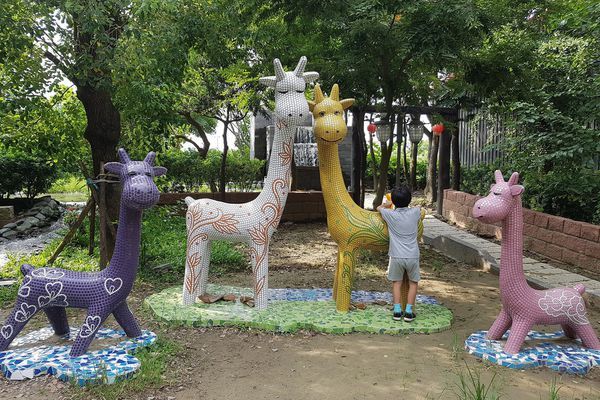 【嘉義/新港】板陶窯