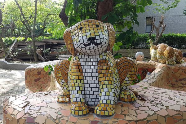 【嘉義/新港】板陶窯