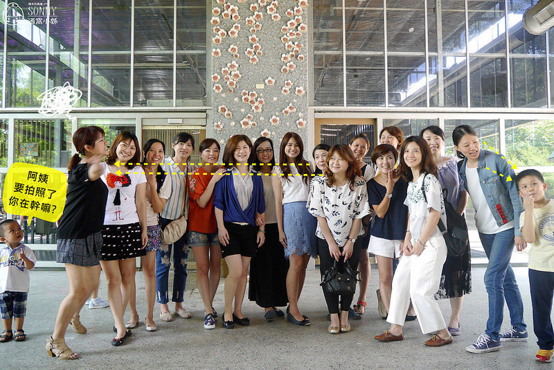 同學會聚餐in大人小孩吃喝玩樂全都包辦的新港板陶窯