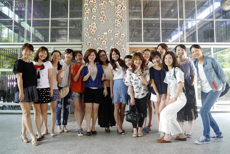 同學會聚餐in大人小孩吃喝玩樂全都包辦的新港板陶窯