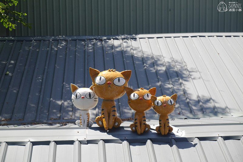 同學會聚餐in大人小孩吃喝玩樂全都包辦的新港板陶窯