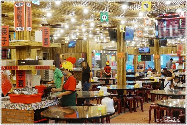 甕窯雞(東山店):台中北屯』甕窯雞台中東山店║大坑美食。宜蘭知名甕窯雞終於來了!還有美味野菜一次備齊!