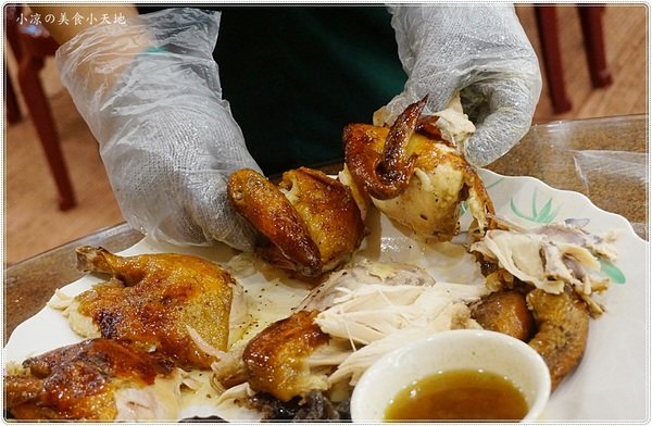 甕窯雞(東山店):台中北屯』甕窯雞台中東山店║大坑美食。宜蘭知名甕窯雞終於來了!還有美味野菜一次備齊!