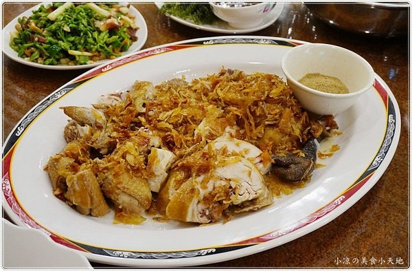 甕窯雞(東山店):台中北屯』甕窯雞台中東山店║大坑美食。宜蘭知名甕窯雞終於來了!還有美味野菜一次備齊!