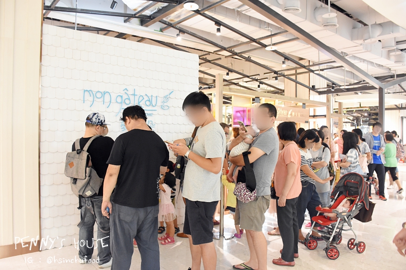 NEW 中壢大江購物中心 - 夢卡朵蛋糕 大江獨賣