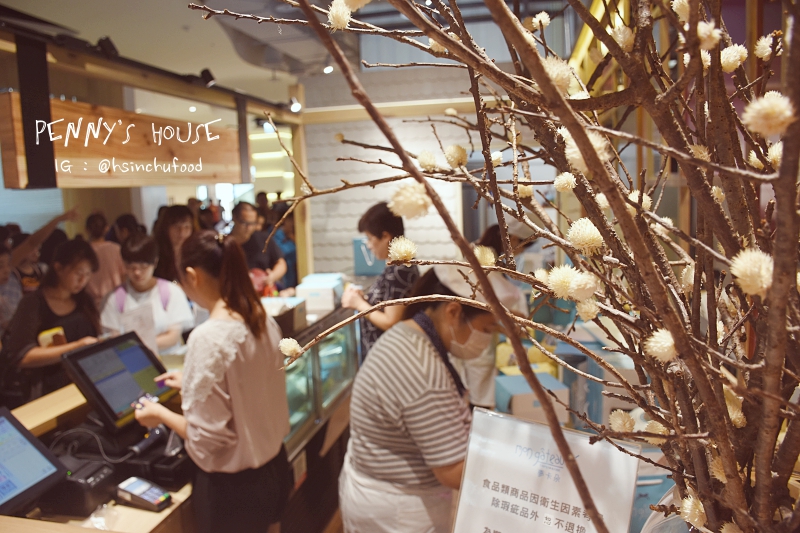 NEW 中壢大江購物中心 - 夢卡朵蛋糕 大江獨賣