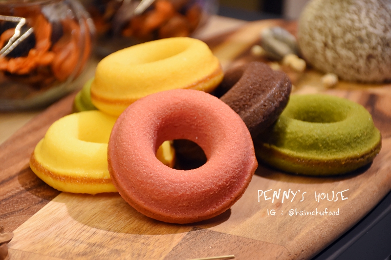 NEW 中壢大江購物中心 - 夢卡朵蛋糕 大江獨賣