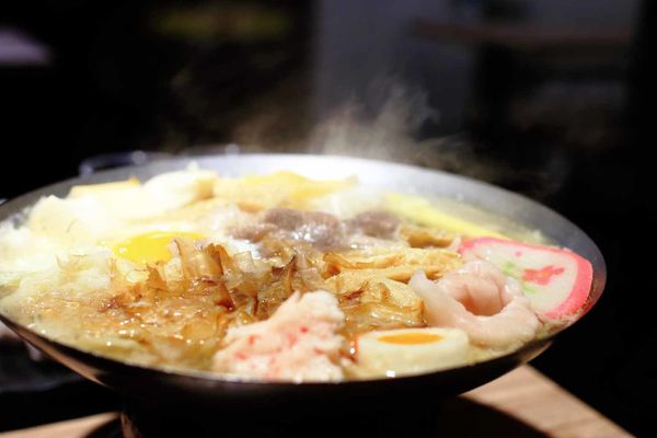 【板橋美食】鍋太爽篤行店-平民的價格、高檔的享受,CP值極高的臭臭鍋
