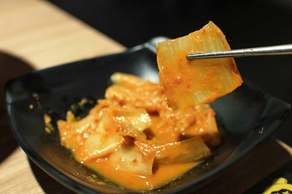 【板橋美食】鍋太爽篤行店-平民的價格、高檔的享受,CP值極高的臭臭鍋