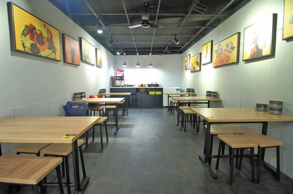 【板橋美食】鍋太爽篤行店-平民的價格、高檔的享受,CP值極高的臭臭鍋