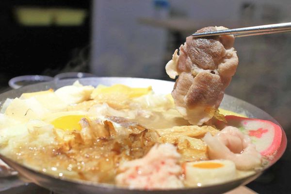 【板橋美食】鍋太爽篤行店-平民的價格、高檔的享受,CP值極高的臭臭鍋