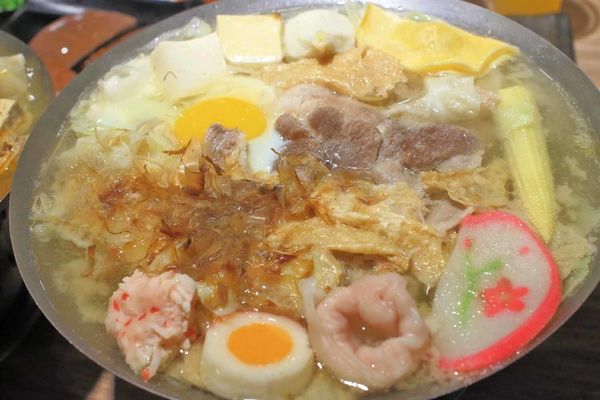 【板橋美食】鍋太爽篤行店-平民的價格、高檔的享受,CP值極高的臭臭鍋