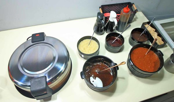 【板橋美食】鍋太爽篤行店-平民的價格、高檔的享受,CP值極高的臭臭鍋