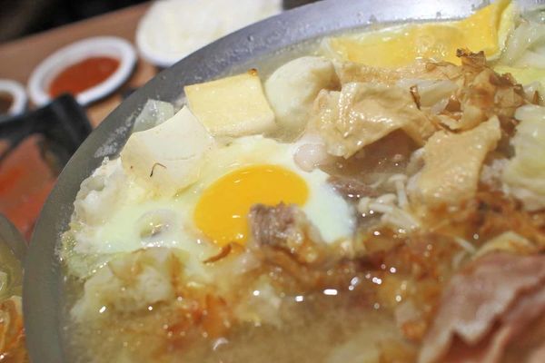 【板橋美食】鍋太爽篤行店-平民的價格、高檔的享受,CP值極高的臭臭鍋